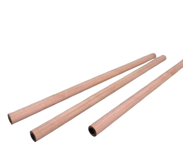 Wooden Pencil