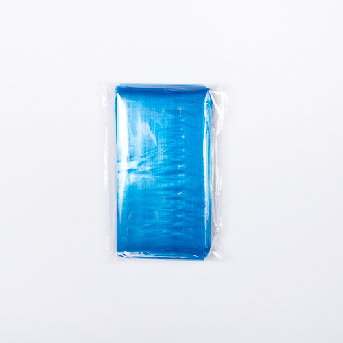 Plastic Clip Cord Sleeves