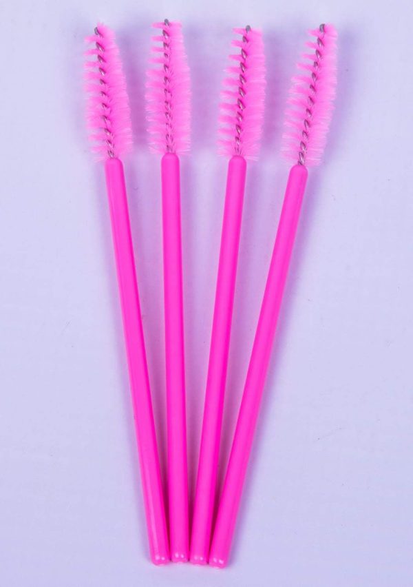Mascara Brush Pack of 10