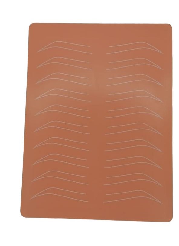 Practice Skin (Inked/Marked)