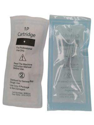 Needle Cartridge