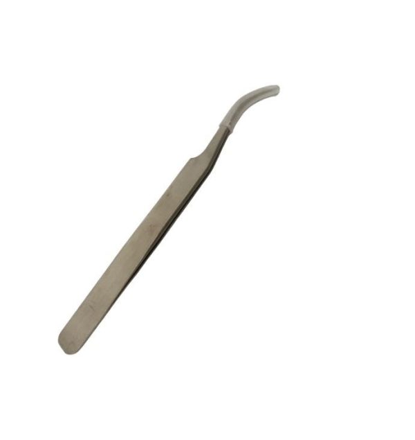 Lash Straight Tweezers