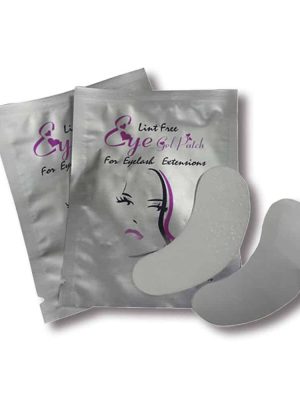 Lint Free Eye Pads
