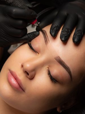 18U Disposible Microblading Blades