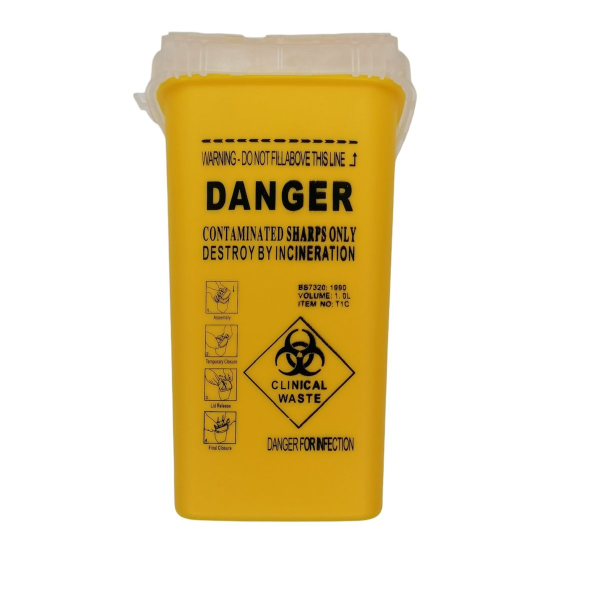 image (7) Sharps Container